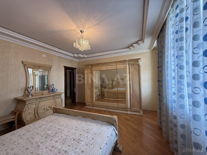 Satılır 3 otaqlı yeni tikili 136 m², Xalqlar Dostluğu m., photo 10 from 23