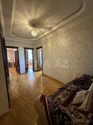 Satılır 3 otaqlı yeni tikili 136 m², Xalqlar Dostluğu m., photo 18 from 23