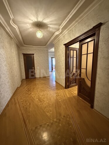 Satılır 3 otaqlı yeni tikili 136 m², Xalqlar Dostluğu m., photo 20 from 23