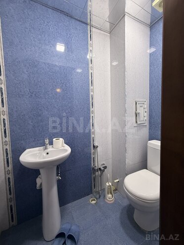 Satılır 3 otaqlı yeni tikili 136 m², Xalqlar Dostluğu m., photo 21 from 23