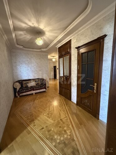 Satılır 3 otaqlı yeni tikili 136 m², Xalqlar Dostluğu m., photo 17 from 23