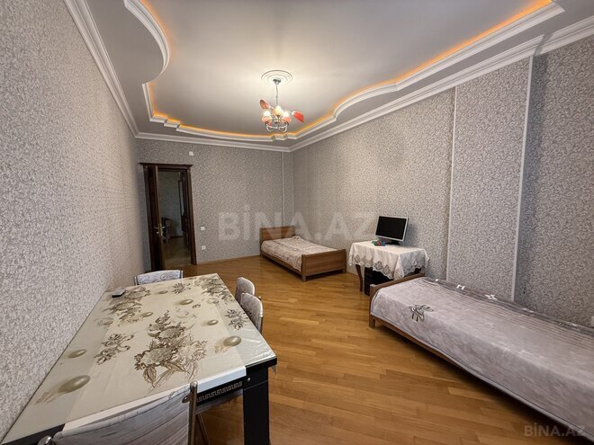 Satılır 3 otaqlı yeni tikili 136 m², Xalqlar Dostluğu m., photo 12 from 23