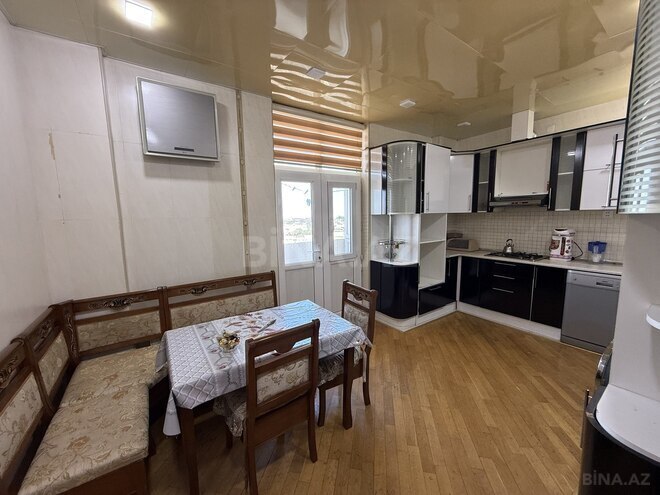 Satılır 3 otaqlı yeni tikili 136 m², Xalqlar Dostluğu m., photo 14 from 23