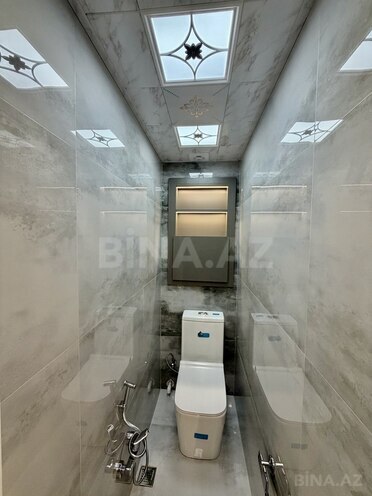 Продаётся 3-комн. вторичка 86 м², м. Халглар Достлугу, photo 22 from 23