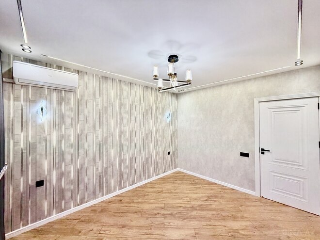 Продаётся 3-комн. вторичка 86 м², м. Халглар Достлугу, photo 9 from 23