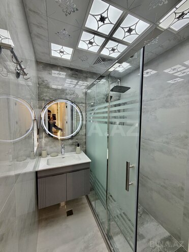 Продаётся 3-комн. вторичка 86 м², м. Халглар Достлугу, photo 21 from 23