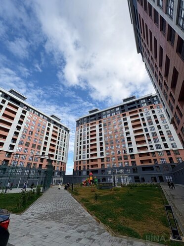 Satılır 2 otaqlı yeni tikili 58 m², photo 1 from 16