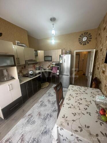 Satılır 3 otaqlı yeni tikili 96 m², Həzi Aslanov m., photo 8 from 14