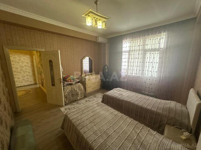 Satılır 3 otaqlı yeni tikili 96 m², Həzi Aslanov m., photo 6 from 14