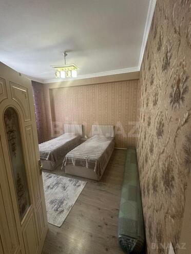 Satılır 3 otaqlı yeni tikili 96 m², Həzi Aslanov m., photo 5 from 14