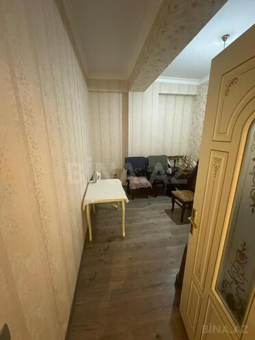 Satılır 3 otaqlı yeni tikili 96 m², Həzi Aslanov m., photo 7 from 14