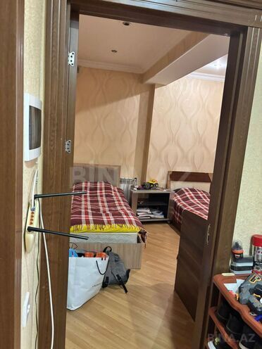 İcarəyə verilir 3 otaqlı yeni tikili 80 m², Nəsimi m., photo 8 from 16