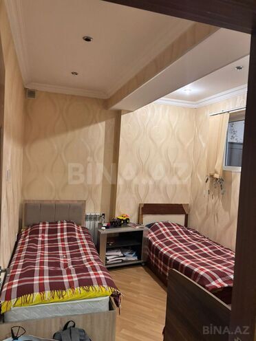 İcarəyə verilir 3 otaqlı yeni tikili 80 m², Nəsimi m., photo 9 from 16