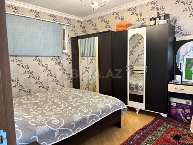 İcarəyə verilir 3 otaqlı yeni tikili 80 m², Nəsimi m., photo 5 from 16