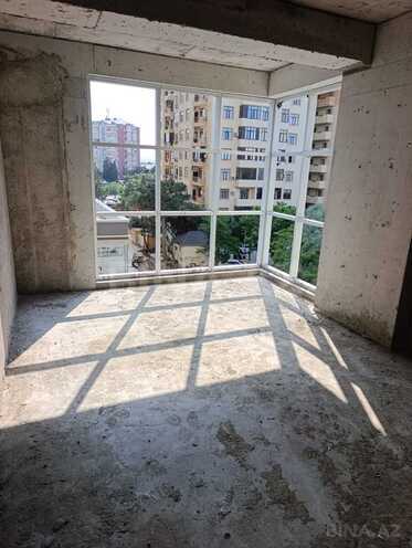 Satılır 3 otaqlı yeni tikili 104 m², photo 3 from 21
