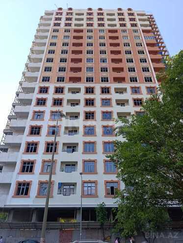 Satılır 3 otaqlı yeni tikili 104 m², photo 5 from 21