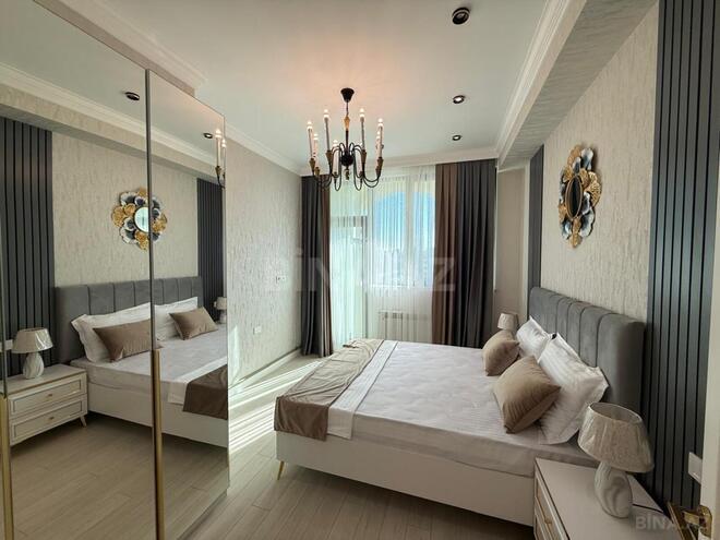 Satılır 3 otaqlı yeni tikili 115 m², Nəsimi r., photo 7 from 21