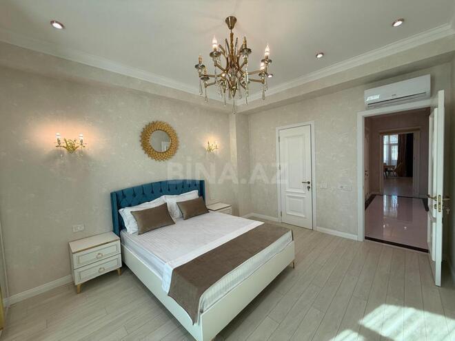 Satılır 3 otaqlı yeni tikili 115 m², Nəsimi r., photo 9 from 21