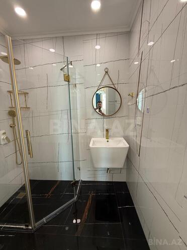Satılır 3 otaqlı yeni tikili 115 m², Nəsimi r., photo 18 from 21