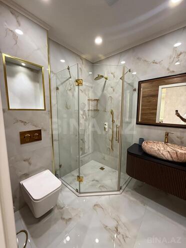 Satılır 3 otaqlı yeni tikili 115 m², Nəsimi r., photo 16 from 21