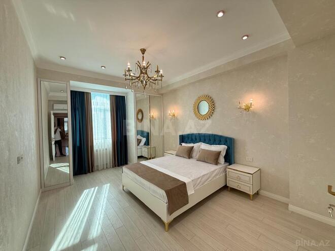 Satılır 3 otaqlı yeni tikili 115 m², Nəsimi r., photo 11 from 21