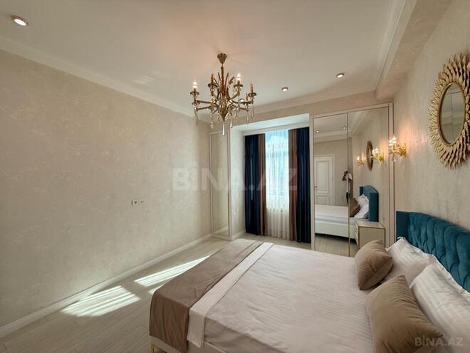 Satılır 3 otaqlı yeni tikili 115 m², Nəsimi r., photo 10 from 21