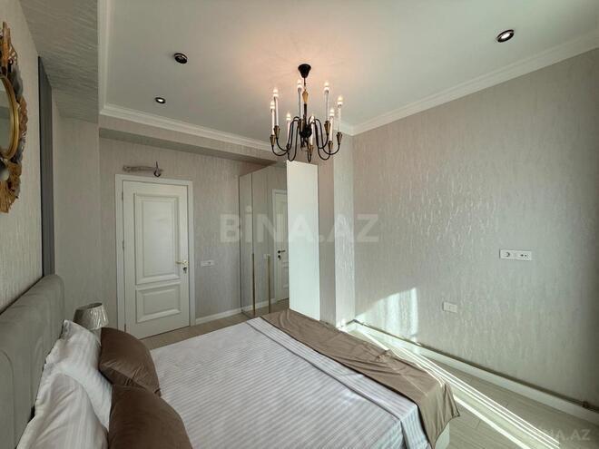 Satılır 3 otaqlı yeni tikili 115 m², Nəsimi r., photo 12 from 21