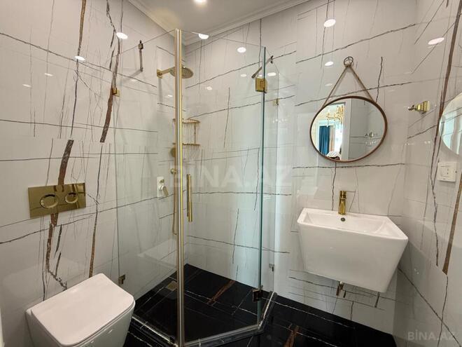 Satılır 3 otaqlı yeni tikili 115 m², Nəsimi r., photo 15 from 21