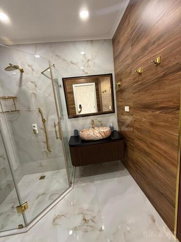 Satılır 3 otaqlı yeni tikili 115 m², Nəsimi r., photo 17 from 21