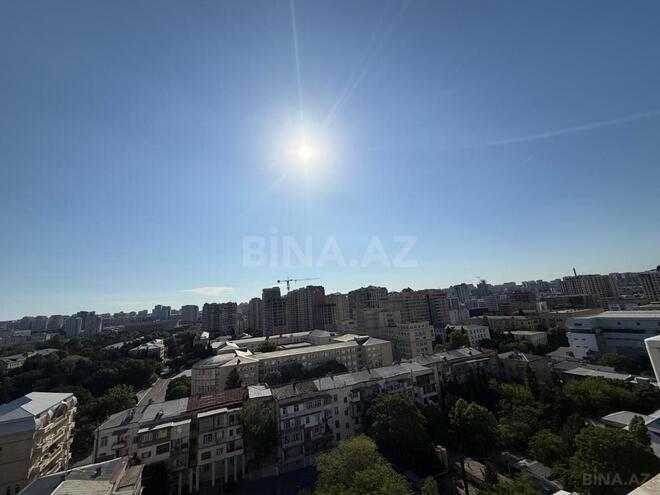 Satılır 3 otaqlı yeni tikili 115 m², Nəsimi r., photo 19 from 21