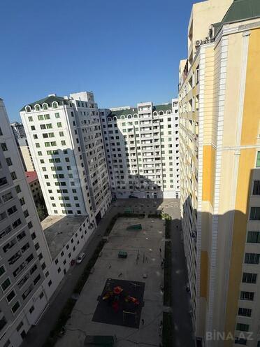Satılır 3 otaqlı yeni tikili 115 m², Nəsimi r., photo 20 from 21