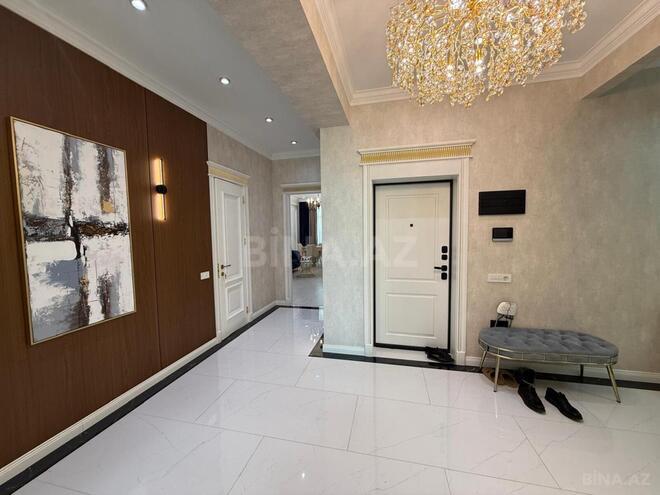 Satılır 3 otaqlı yeni tikili 115 m², Nəsimi r., photo 14 from 21