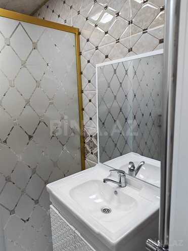 Satılır 2 otaqlı yeni tikili 61 m², photo 3 from 19