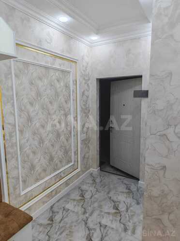 Satılır 2 otaqlı yeni tikili 61 m², photo 5 from 19