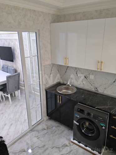 Satılır 2 otaqlı yeni tikili 61 m², photo 8 from 19