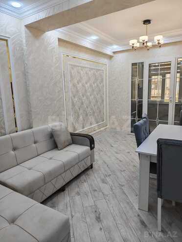 Satılır 2 otaqlı yeni tikili 61 m², photo 1 from 19