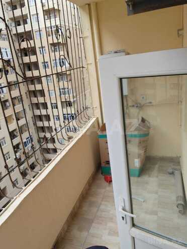 Satılır 2 otaqlı yeni tikili 61 m², photo 15 from 19
