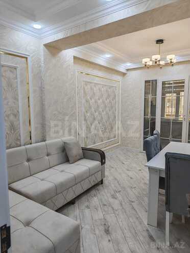 Satılır 2 otaqlı yeni tikili 61 m², photo 14 from 19