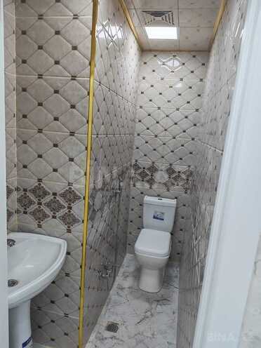 Satılır 2 otaqlı yeni tikili 61 m², photo 18 from 19