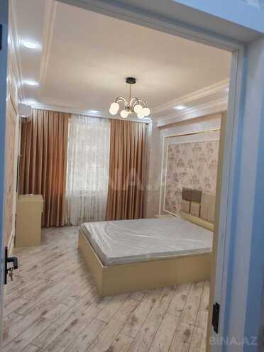 Satılır 2 otaqlı yeni tikili 61 m², photo 7 from 19
