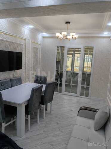 Satılır 2 otaqlı yeni tikili 61 m², photo 11 from 19
