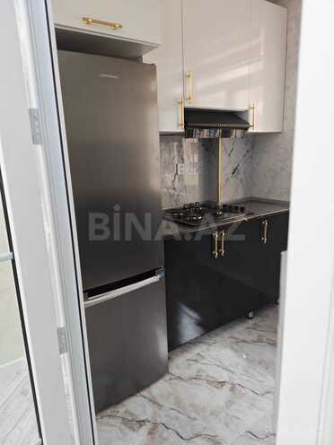 Satılır 2 otaqlı yeni tikili 61 m², photo 10 from 19