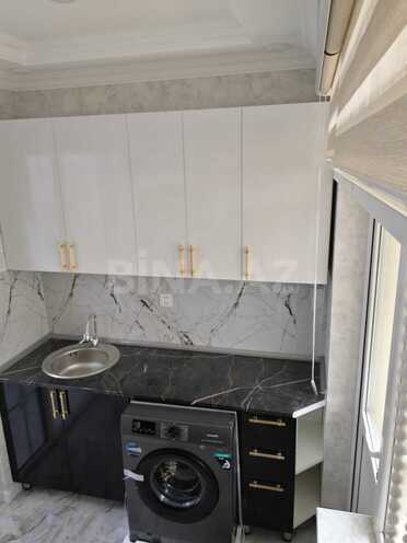 Satılır 2 otaqlı yeni tikili 61 m², photo 6 from 19