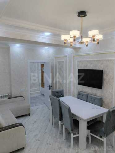 Satılır 2 otaqlı yeni tikili 61 m², photo 4 from 19