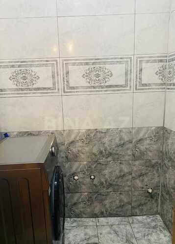 Сдаётся 2-комн. новостройка 80 м², м. Низами, photo 9 from 10