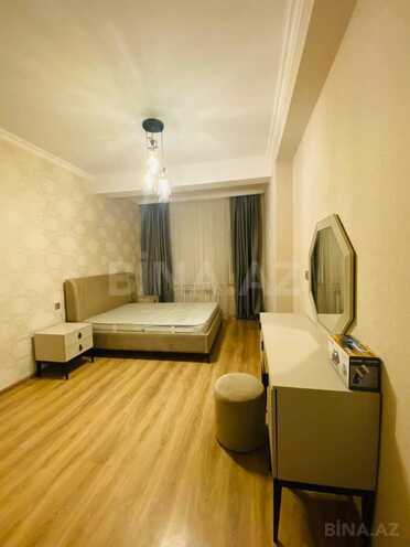 Сдаётся 2-комн. новостройка 80 м², м. Низами, photo 5 from 10