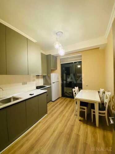 Сдаётся 2-комн. новостройка 80 м², м. Низами, photo 7 from 10