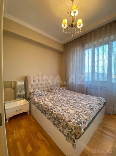 Сдаётся 2-комн. новостройка 60 м², пос. Баилова, photo 6 from 17