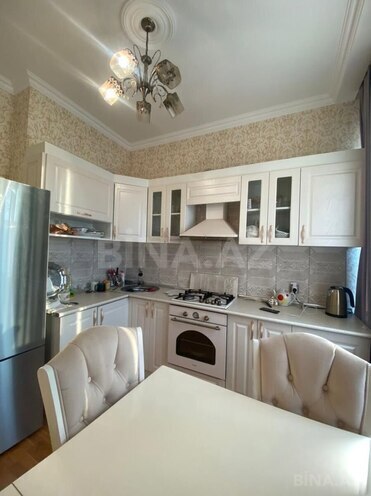Сдаётся 2-комн. новостройка 60 м², пос. Баилова, photo 1 from 17