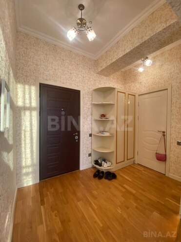 Сдаётся 2-комн. новостройка 60 м², пос. Баилова, photo 3 from 17